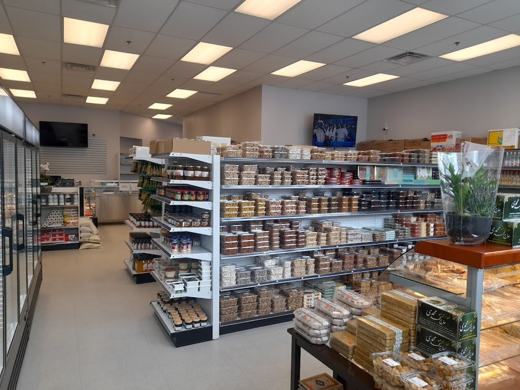 Persian market | 237 Mapleview Dr E #2, Barrie, ON L4N 0W5, Canada | Phone: (705) 503-1503