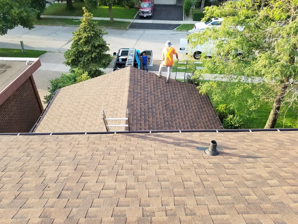Quality Roofing Services ltd | Unit 525_, 137 Queens Plate Dr, Etobicoke, ON M9W 6Z7, Canada | Phone: (416) 666-0798
