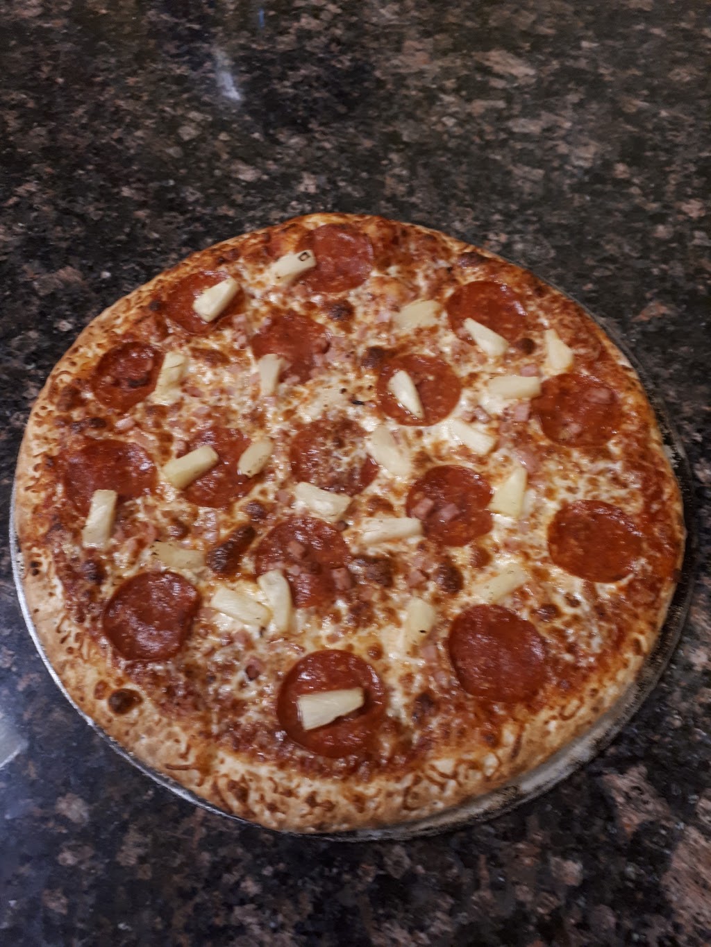Twice The Deal Pizza | 99 Belmont Dr #12, London, ON N6J 4K2, Canada | Phone: (519) 913-4444