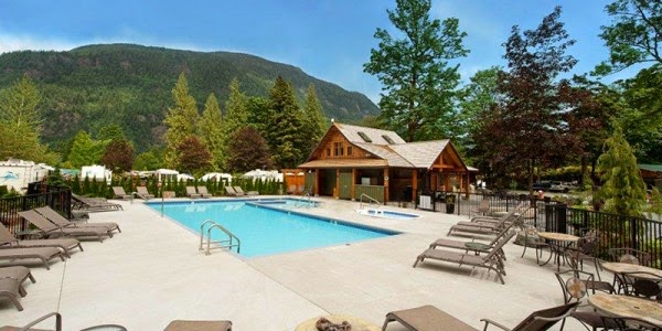 The Springs RV Resort | 670 Hot Springs Rd, Harrison Hot Springs, BC V0M 1K0, Canada | Phone: (604) 796-9767