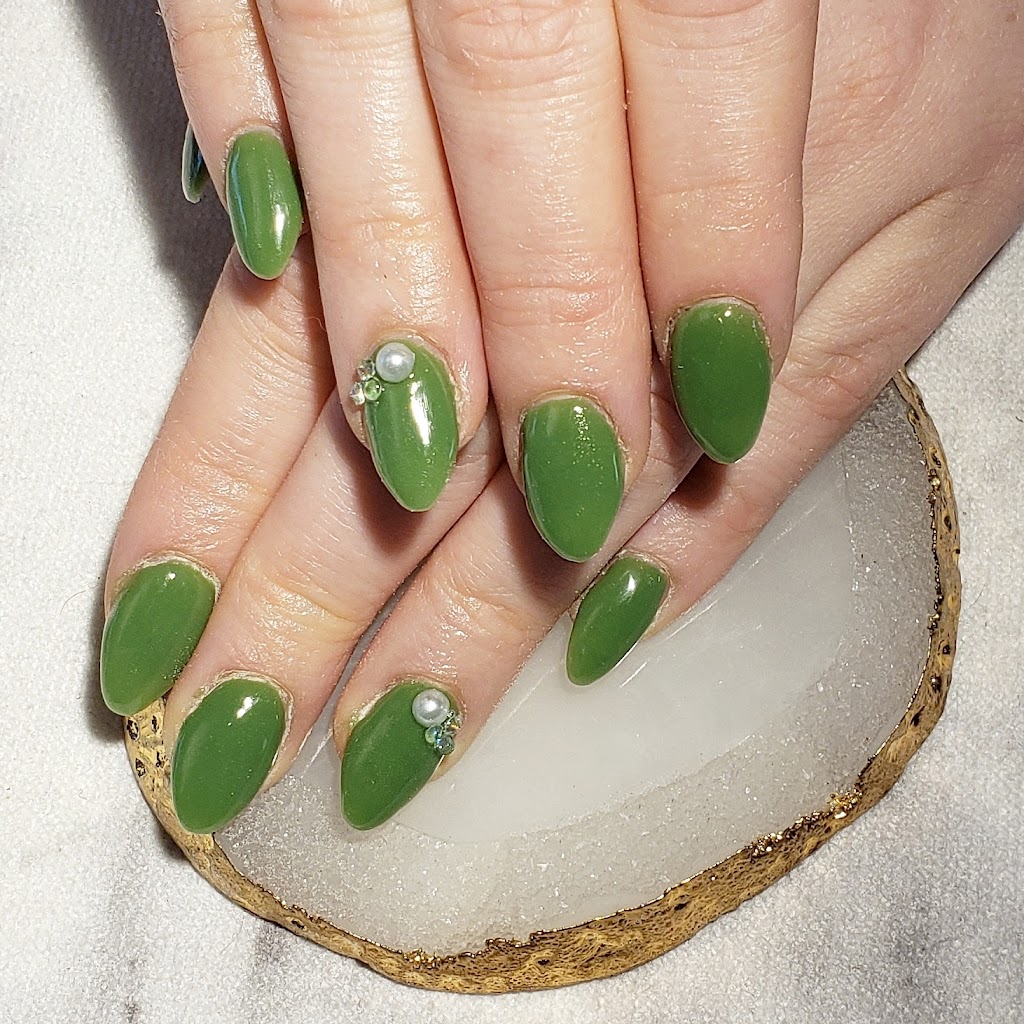 Ongles Lush | 772 41e Av, Montréal, QC H8P 3B2, Canada | Phone: (514) 606-8219