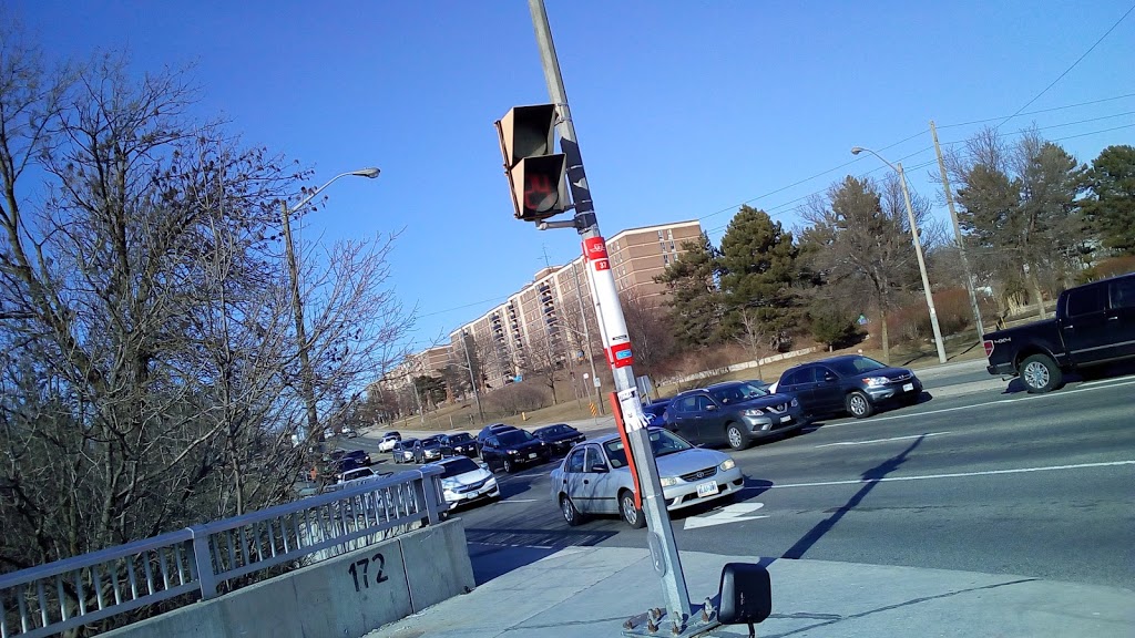 Finchdale Plaza | 2552 Finch Ave W, Toronto, ON M9M 3A6, Canada | Phone: (416) 391-2500