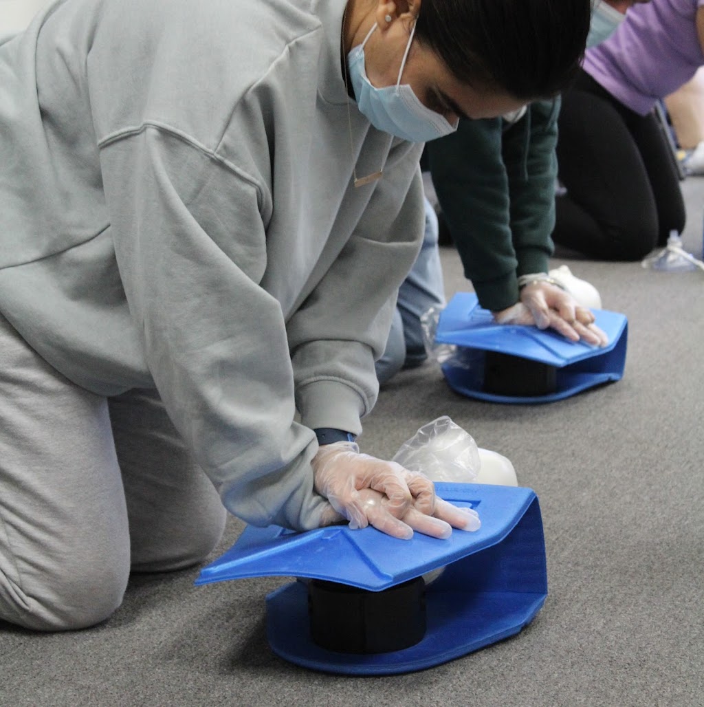 Coast2Coast First Aid/CPR - Ottawa | 385 Rideau St, Ottawa, ON K1N 1H6, Canada | Phone: (866) 291-9121