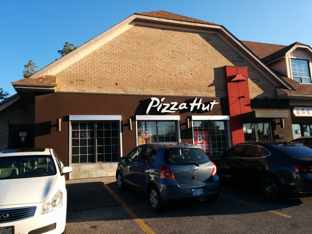Pizza Hut | 5071 Highway #7, Unit 1 #1, Markham, ON L3R 1N3, Canada | Phone: (905) 470-7060