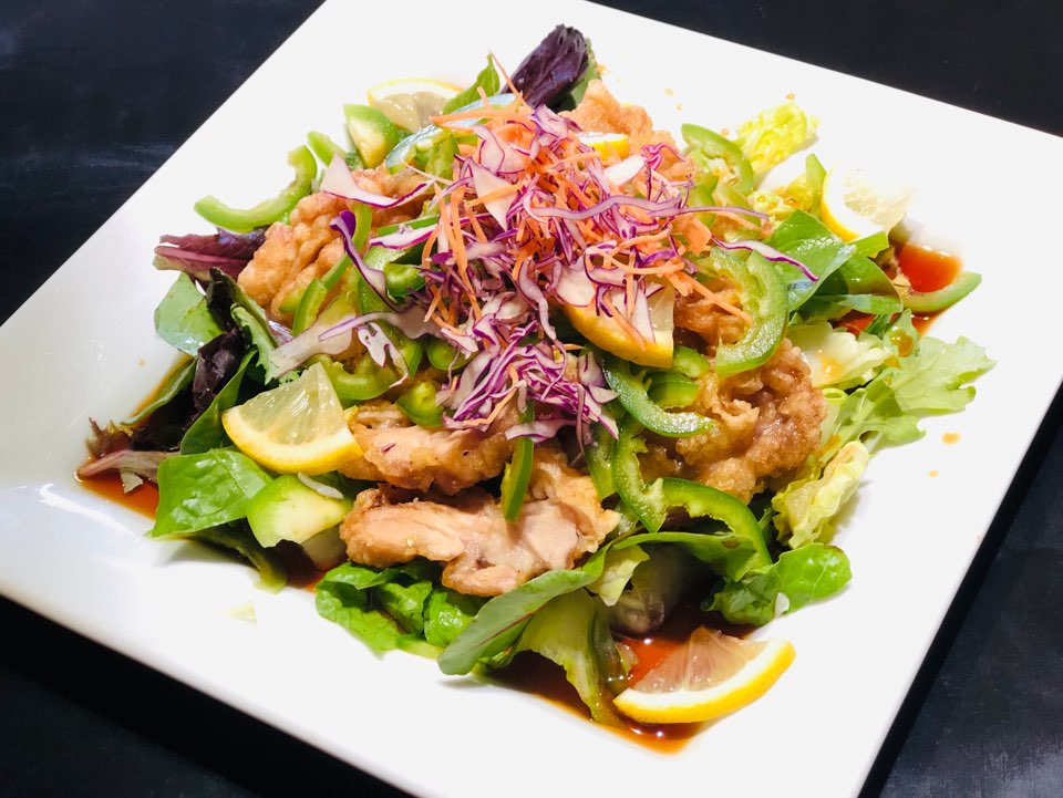 Nikko Sushi | 33324 S Fraser Way Unit#12, Abbotsford, BC V2S 2B4, Canada | Phone: (604) 850-8968