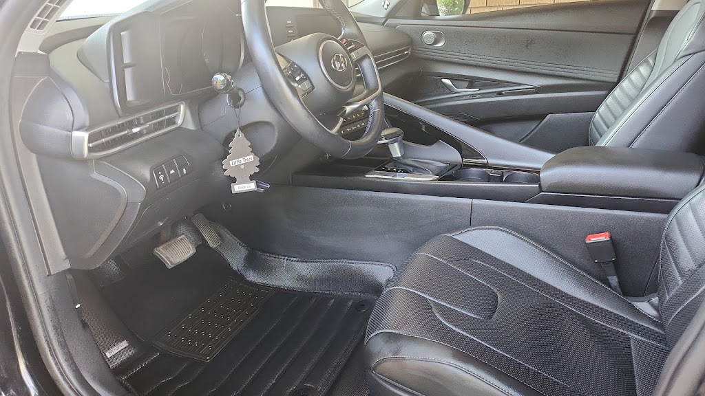 a2z auto detailing | 225 Kendra St, Moncton, NB E1C 8Y4, Canada | Phone: (437) 928-4449