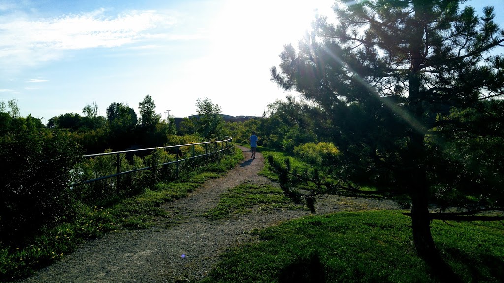 Windham Parkette | 28 New Mill Crescent, Richmond Hill, ON L4C 4N2, Canada | Phone: (905) 771-2525