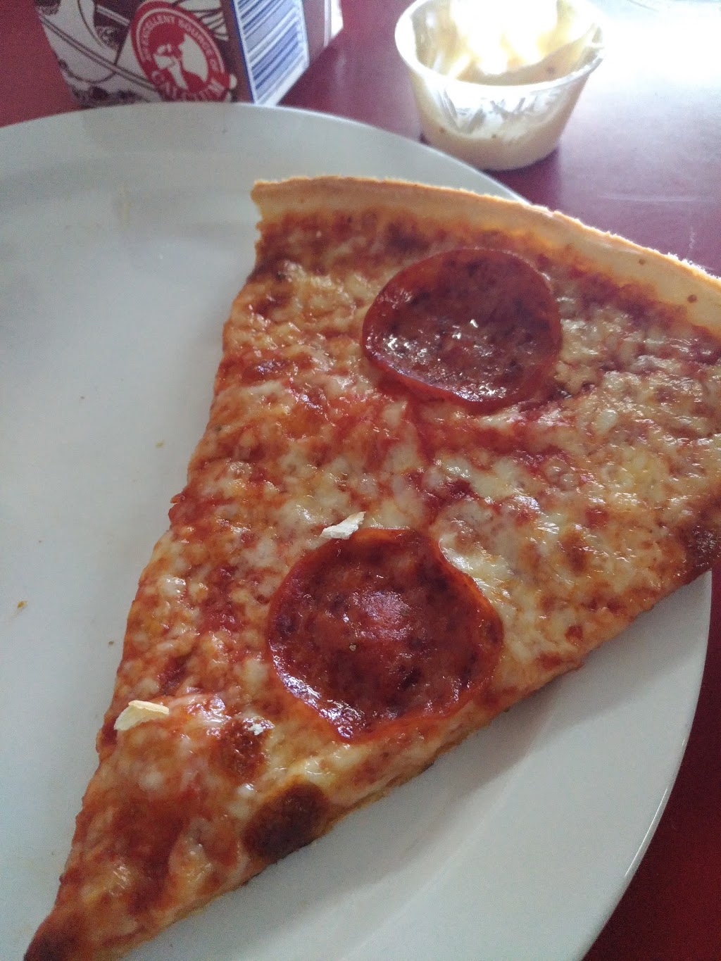Cortina Pizza Hanmer | 7 Cote Blvd, Hanmer, ON P3P 1X5, Canada | Phone: (705) 969-4656