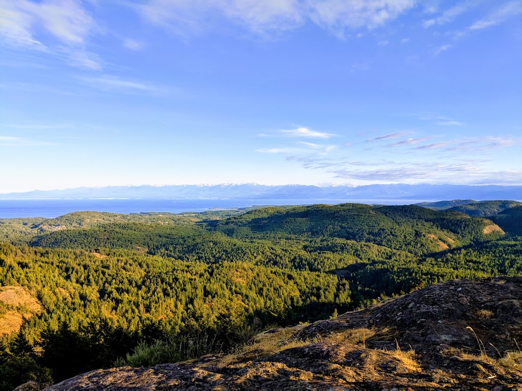 Mt. McDonald | Juan de Fuca, BC V9B 4P9, Canada