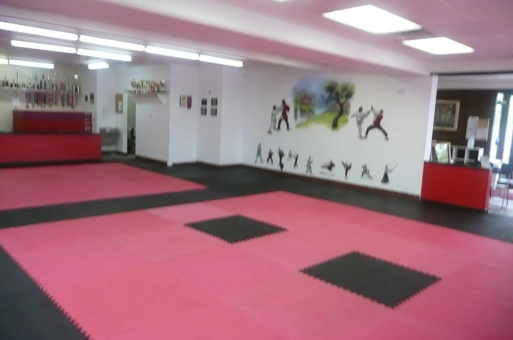 Karaté Taikido Longueuil Inc | 4180 Chemin de Chambly, Saint-Hubert, QC J3Y 3M6, Canada | Phone: (579) 723-4482