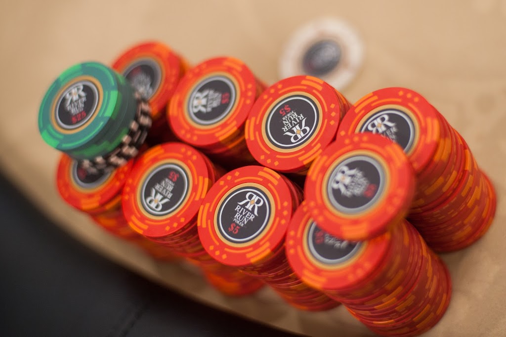 River Run Poker | 2000B Rte 138 Est, Kahnawake, QC J0L 1B0, Canada | Phone: (438) 238-3001