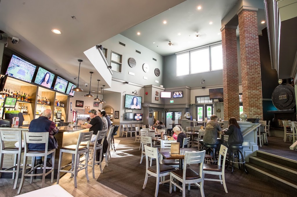 Guildford Station Pub | 10176 154 St, Surrey, BC V3R 4J6, Canada | Phone: (604) 582-2800