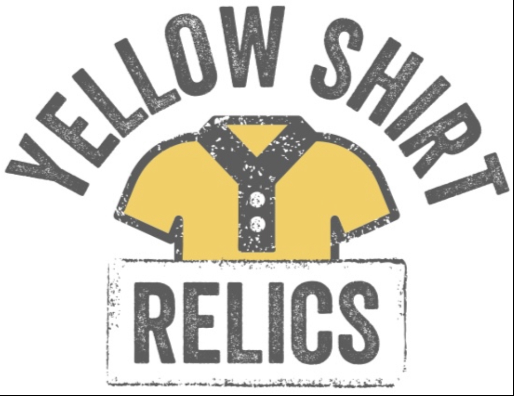 Yellow Shirt Relics | store | 2101 24A Crescent, Bowden, AB T0M 0K0, Canada | 4033073244 OR +1 403-307-3244