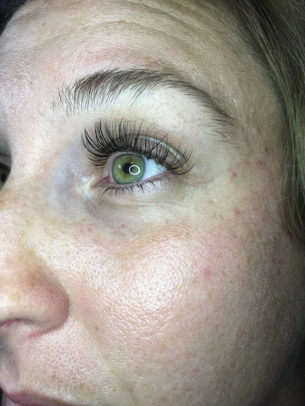 Amplifeye Lash Studio | 20 Boston Crescent, Hamilton, ON L8T 4N2, Canada | Phone: (289) 442-4256