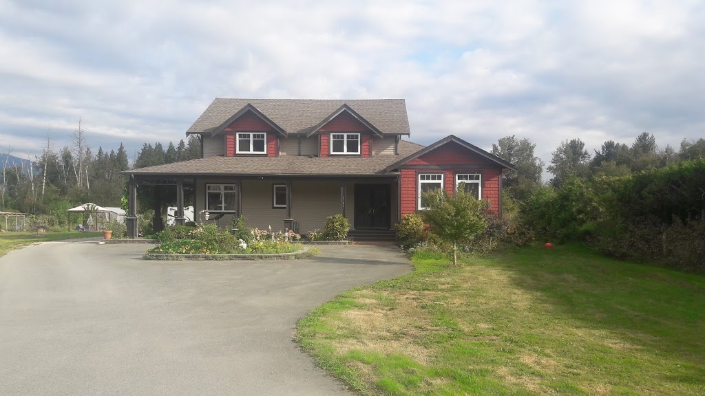 Chilliwack Farm | 43807 Keith Wilson Rd, Chilliwack, BC V2R 4B5, Canada | Phone: (778) 893-6456