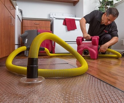 PuroClean Property Restoration Muskoka, Gravenhurst & Orillia | 205 Industrial Dr, Gravenhurst, ON P1P 1X4, Canada | Phone: (705) 710-0606