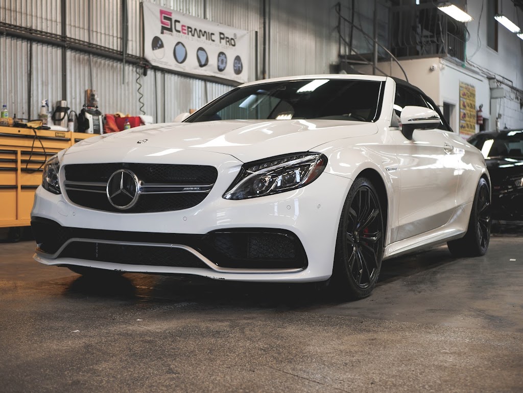 Lave-Auto Homa Spa | 41 Boul Saint-Martin Est, Laval, QC H7M 1Z1, Canada | Phone: (450) 667-4742