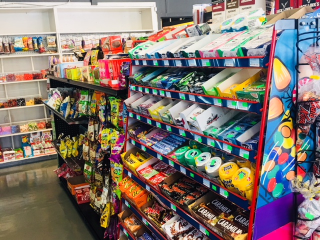 Green Petes Convenience | 3828 Sunset St, Burnaby, BC V5G 1T3, Canada | Phone: (604) 435-2495