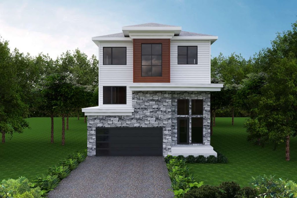 Mayabella Homes Halifax | 36 Brookshire Ct, Bedford, NS B4A 0A1, Canada | Phone: (902) 880-4222