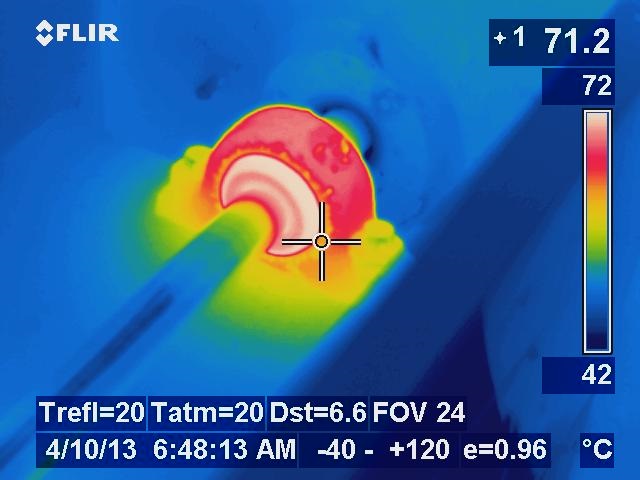 Predict Industrial Reliability | 36 Clark St, Welland, ON L3B 5W6, Canada | Phone: (905) 714-0898