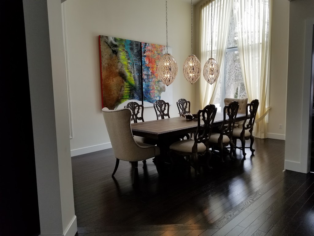 EcoNature Renovation & Construction Inc. | 312 Rue Isabelle-Moyen, LÎle-Bizard, QC H9C 1T2, Canada | Phone: (514) 669-9400