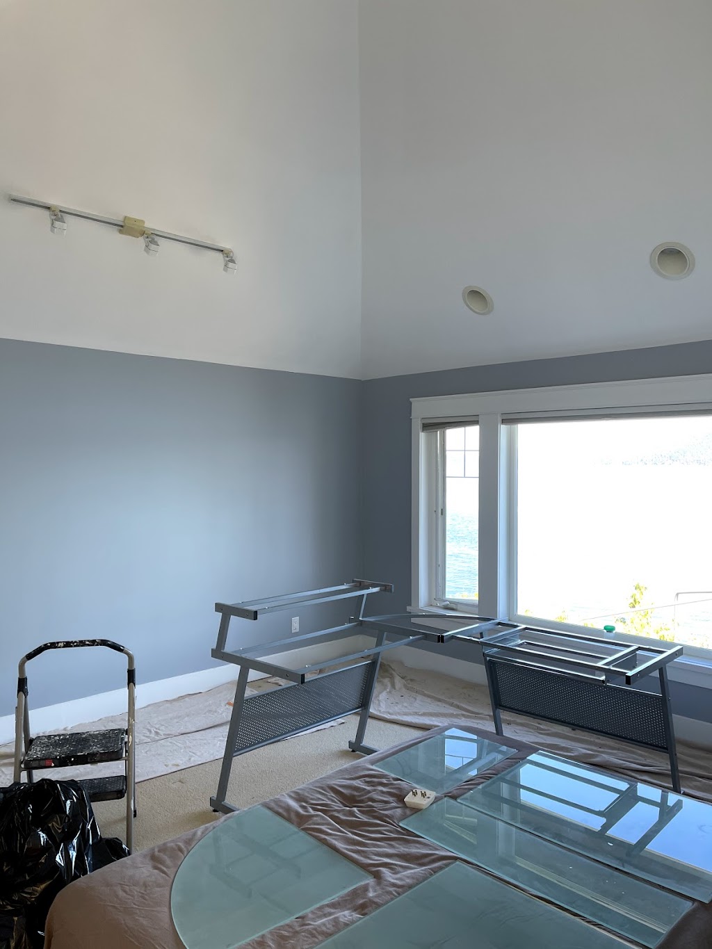 Finest Finish Painting & Drywall | painter | 3351 University Woods, Victoria, BC V8P 5R2, Canada | 2506869483 OR +1 250-686-9483