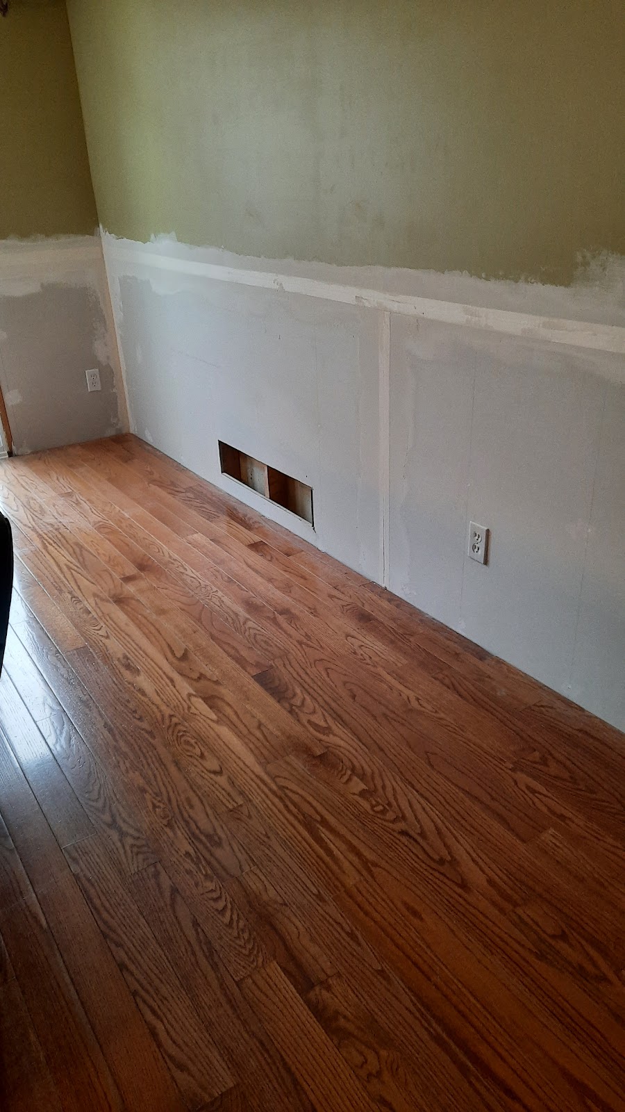 Impact Home Renovations | 432 Hidden Creek Dr, Kitchener, ON N2N 3N2, Canada | Phone: (519) 501-7929