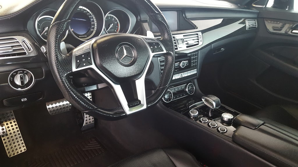 Speckless Pro Auto Detailing | 45 Brisbane Rd #18, North York, ON M3J 2K1, Canada | Phone: (416) 262-0702