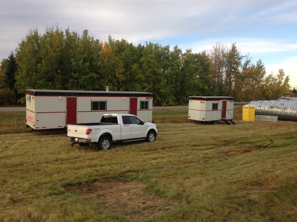 National Trailer Manufacturing and Rentals | 5881 56 Ave NW, Edmonton, AB T6B 3G3, Canada | Phone: (780) 469-0820