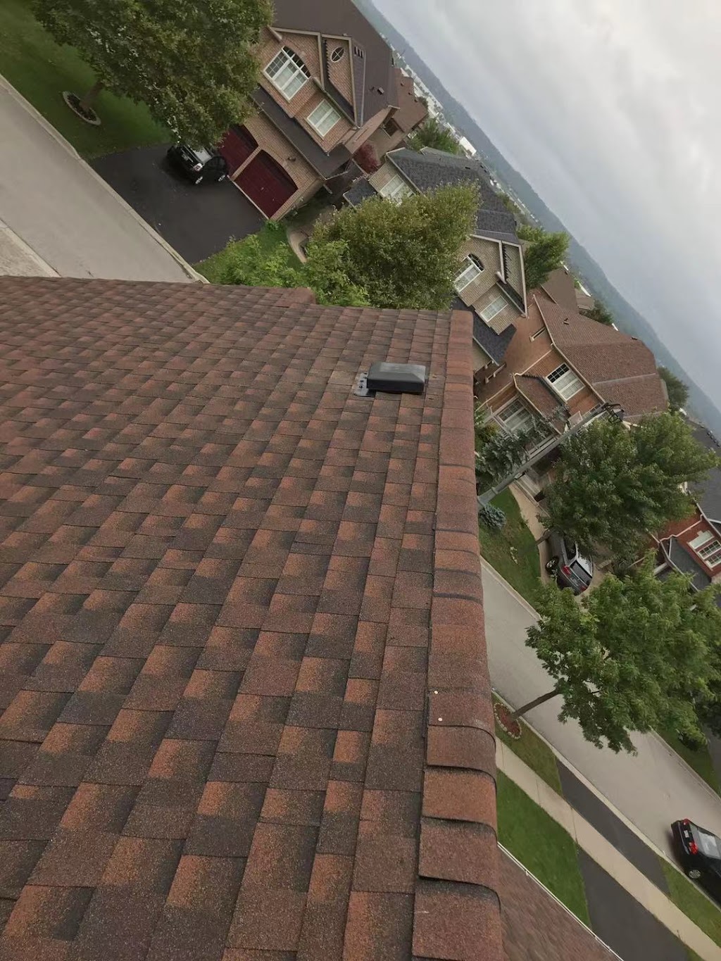 Great Work Roofing Inc | roofing contractor | 35 Collingham Pl, Markham, ON L6B 0G5, Canada | 6479146767 OR +1 647-914-6767