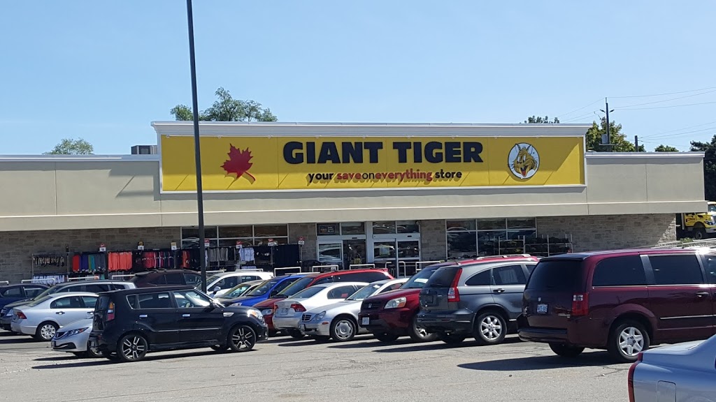Giant Tiger | 2141 Kipling Ave, Etobicoke, ON M9W 4K8, Canada | Phone: (416) 747-8084