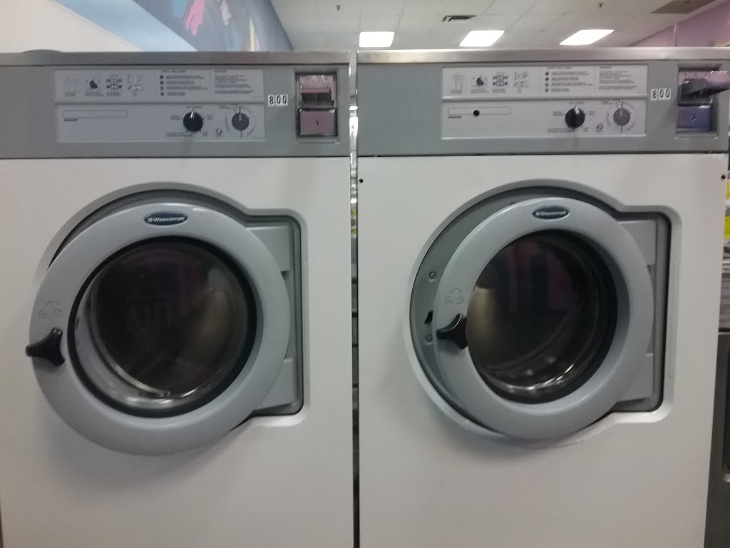 Soap Stars Coin Laundry | 1620 Albion Rd, Etobicoke, ON M9V 4B4, Canada | Phone: (647) 765-5566