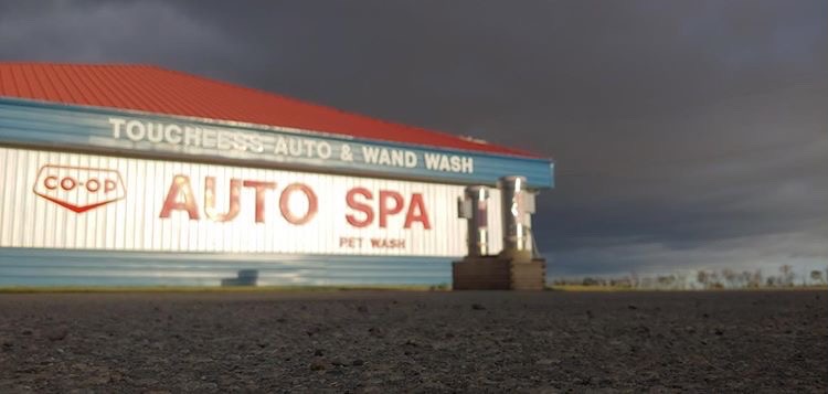 Co-op Car Wash | 3173-Road 7 NW, Altona, MB R0G 0B0, Canada | Phone: (204) 324-9655