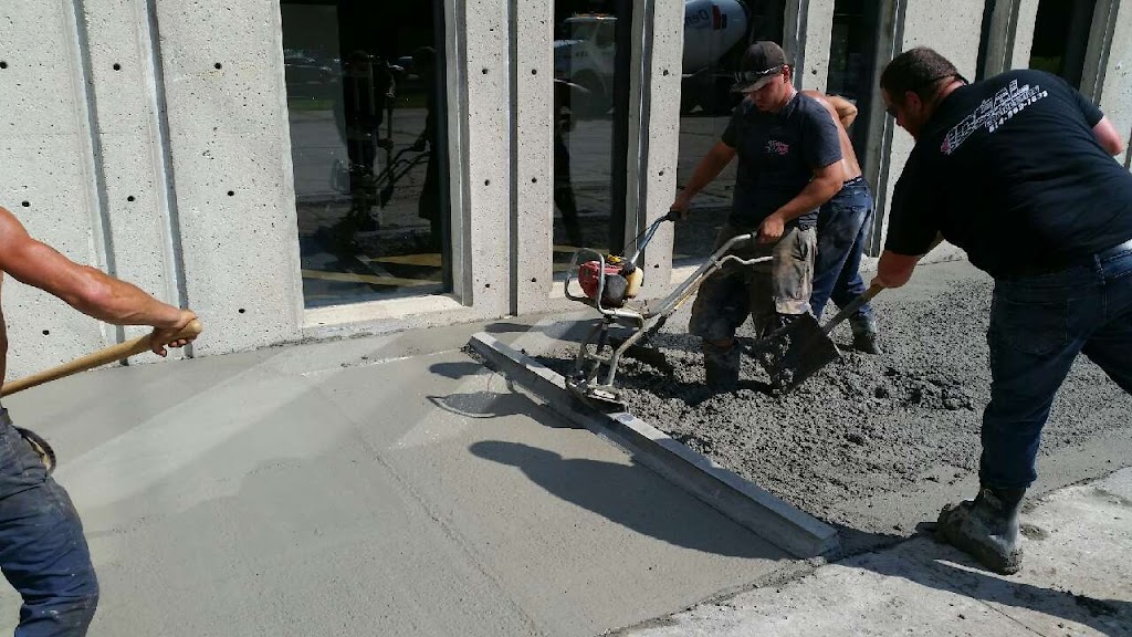 COFFRAGE MS 9413-9649 QUÉBEC INC | 1522 Mnt Pion, Sainte-Clotilde-de-Châteauguay, QC J0L 1W0, Canada | Phone: (514) 978-9439
