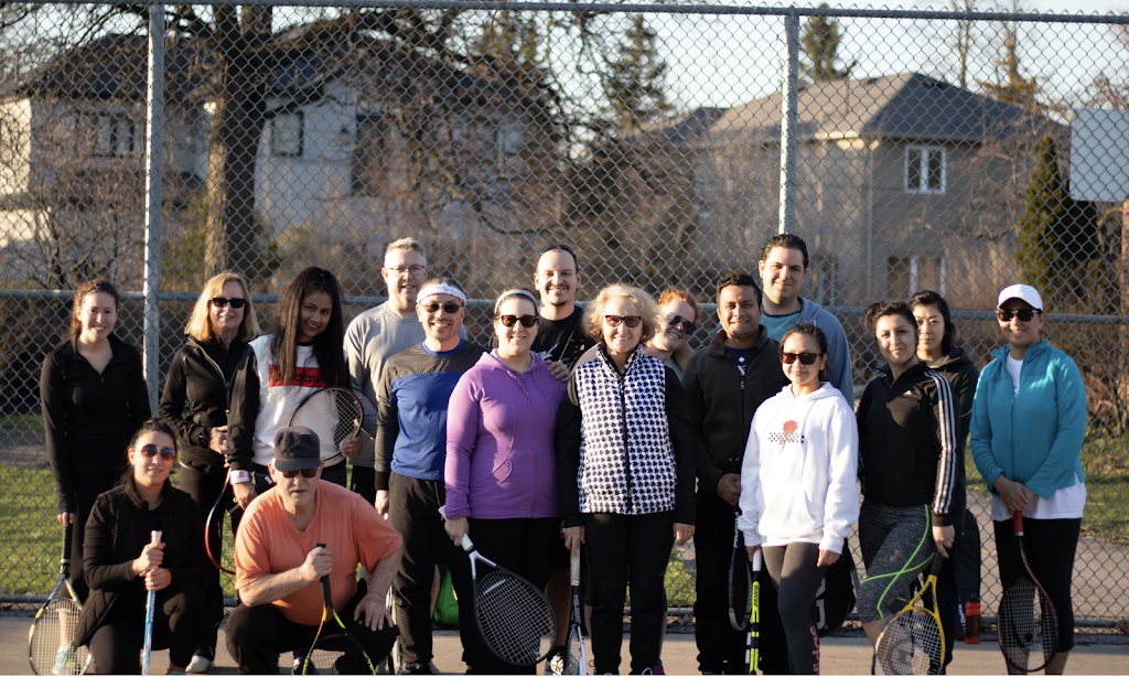 Martingrove Tennis Club | 400 Martin Grove Rd, Etobicoke, ON M9B 4L9, Canada | Phone: (416) 821-5555