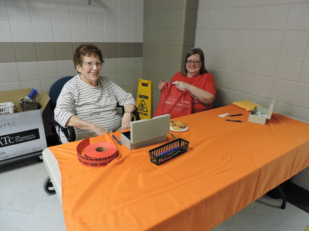 Horton Street Seniors Centre | 184 Horton St E, London, ON N6B 1K8, Canada | Phone: (519) 434-9114