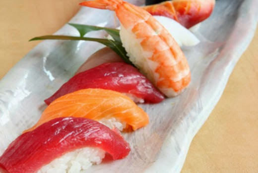 Sushi Wara | 370 Trans-Canada Hwy, Ladysmith, BC V9G 1T9, Canada | Phone: (250) 924-7001