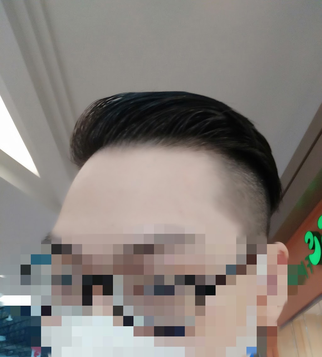 The Barber Shop Cambridge Centre | 355 Hespeler Rd, Cambridge, ON N1R 6B3, Canada | Phone: (519) 267-6555