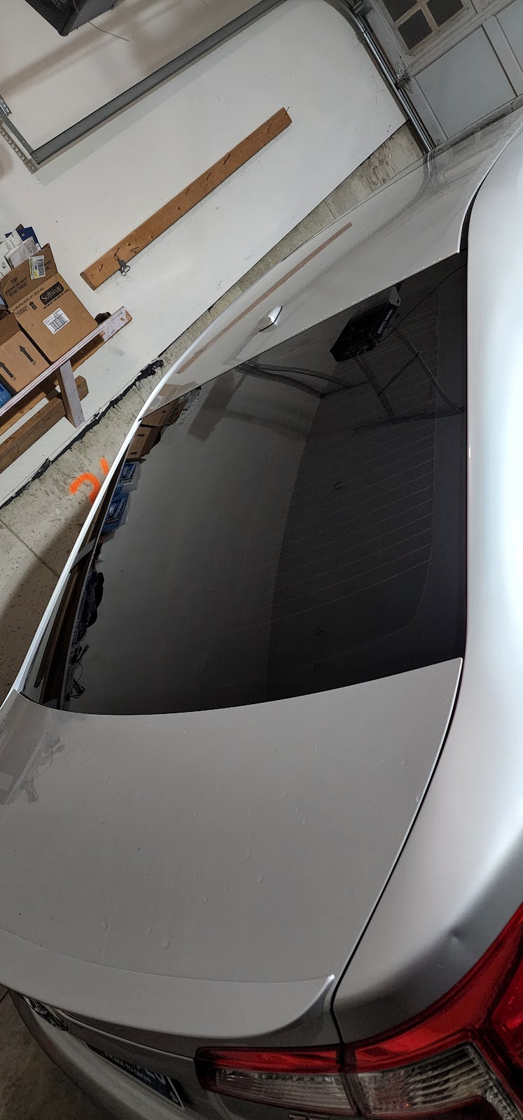 Tint Planet | 4 Prudhomme Dr, Brampton, ON L6R 0H1, Canada | Phone: (647) 540-2113