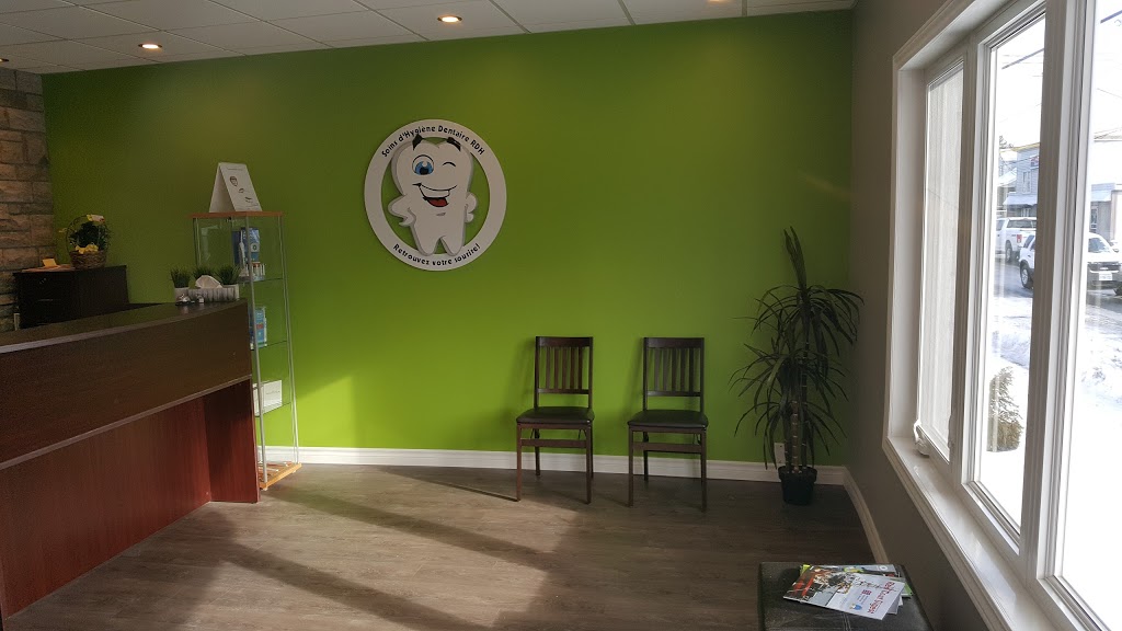 RDH Dental Hygiene Care | 997 Notre Dame St, Embrun, ON K0A 1W1, Canada | Phone: (613) 299-6957