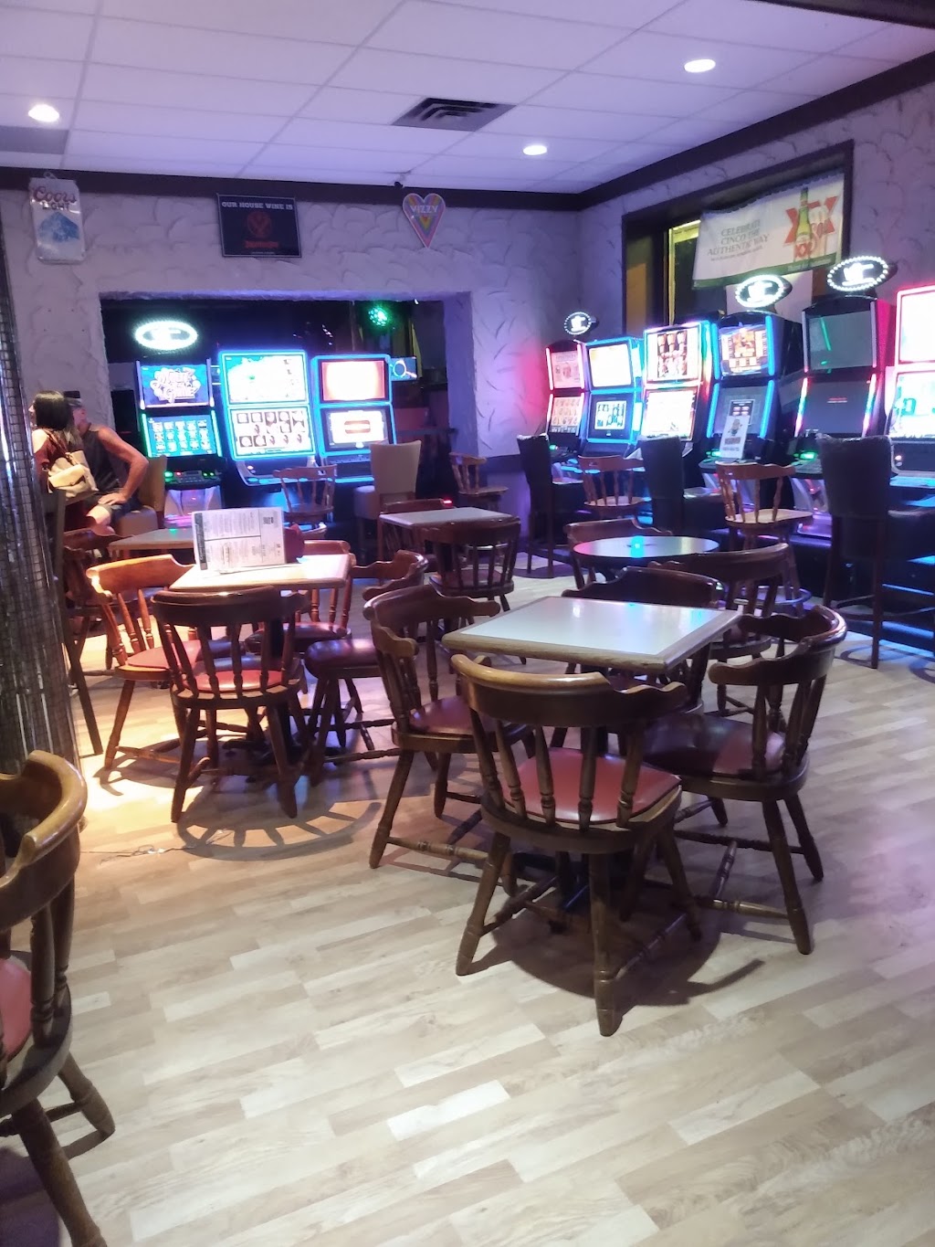 The Cos bar | 13001 20 Ave, Blairmore, AB T0K 0E0, Canada | Phone: (403) 562-7321