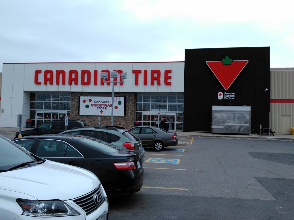 Canadian Tire - Oakville North, ON | 400 Dundas St E, Oakville, ON L6H 6Z9, Canada | Phone: (905) 257-8473