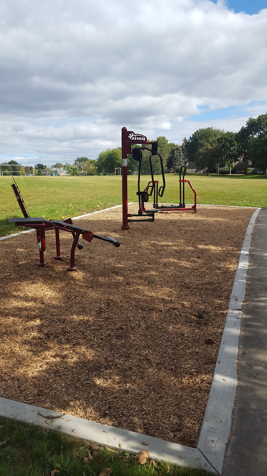 Walker Park | Markham, ON L3P, Canada