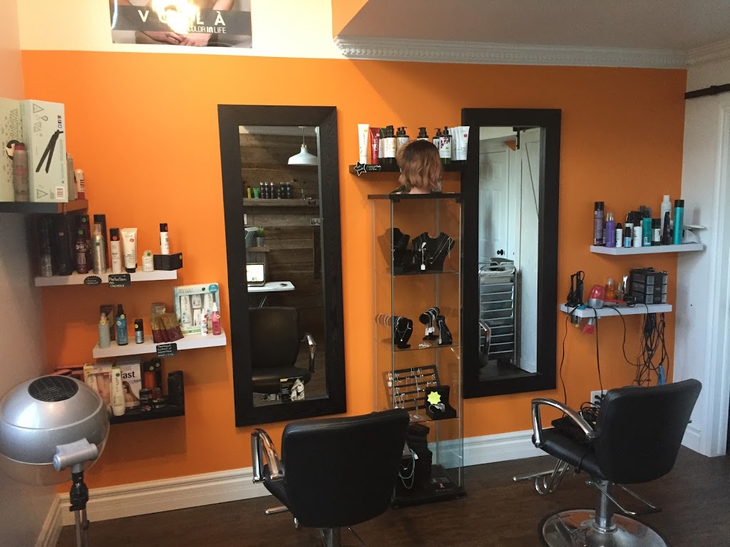 Kim Roy | Micropigmentation Capillaire, Salon de Coiffure & Barb | 215 QC-255, Wotton, QC J0A 1N0, Canada | Phone: (819) 828-3497
