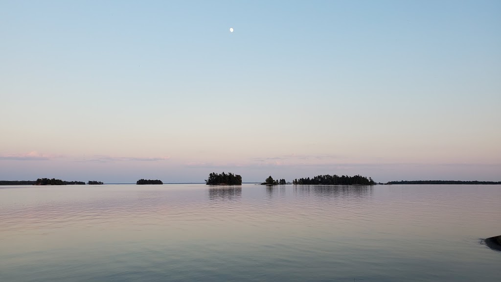 Camp La Plage | 696 Laplage Rd, Verner, ON P0H 2M0, Canada | Phone: (705) 594-2587