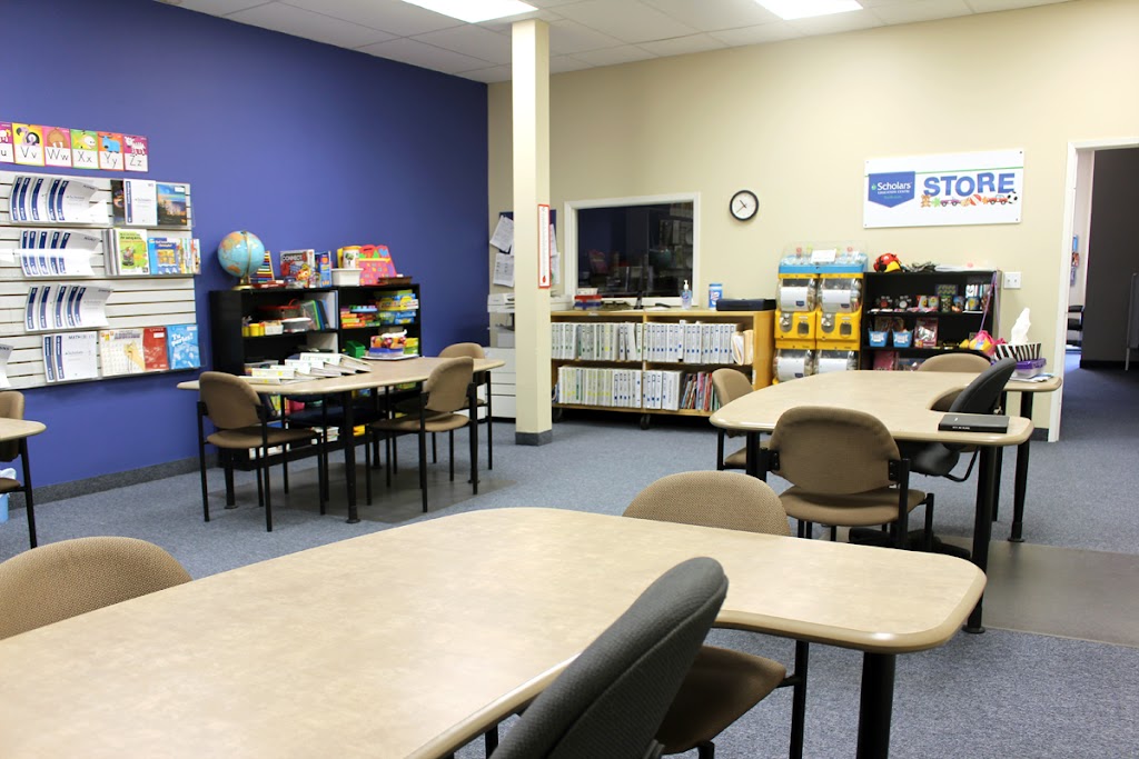Scholars Education | 11005 Yonge St Unit D5, Richmond Hill, ON L4C 0K7, Canada | Phone: (905) 883-6565