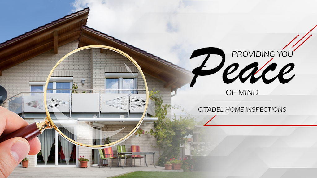 Citadel Home Inspections | 12 Coe Island Lake Rd, Bancroft, ON K0L 1C0, Canada | Phone: (613) 334-9050