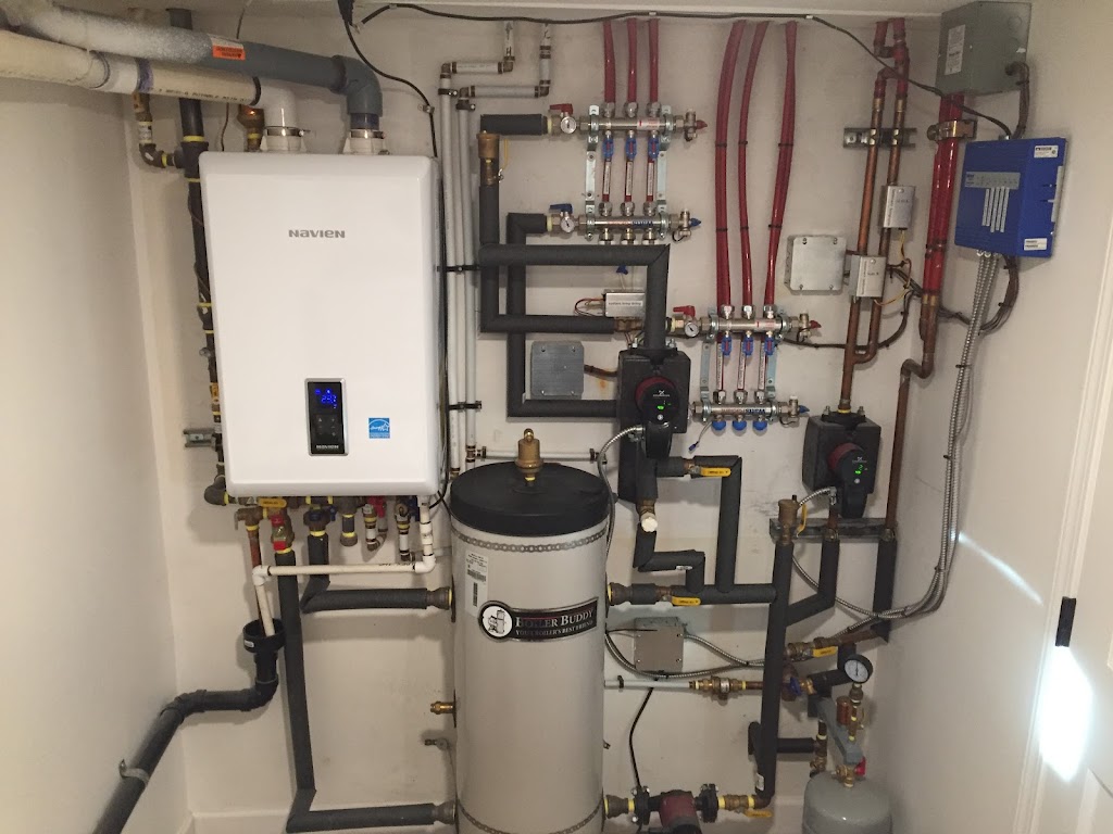 Techno Gas Heating and Cooling Services Ltd. | 7634 Winston St, Burnaby, BC V5A 2H4, Canada | Phone: (604) 655-1754