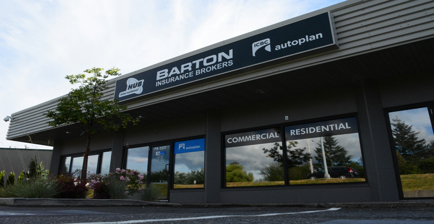 HUB International | 8-1551 Estevan Rd, Nanaimo, BC V9S 3Y3, Canada | Phone: (250) 753-4169