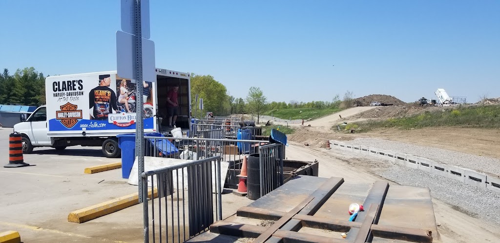Welland Landfill Site | Humberstone Rd, Welland, ON L3B 5Y7, Canada | Phone: (905) 356-4141